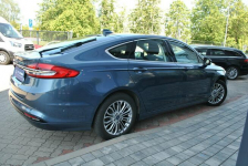 Liftback Titanium 2,0 EcoBlue A8  ASO Forda Gwarancja Ford Używane Białystok - zdjęcie 8