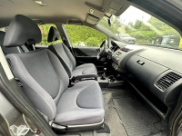 Honda Jazz 1.2 78KM Klimatyzacja Sprawna Bardzo Ładny Stan Zarejstr.PL Wrocław - zdjęcie 10