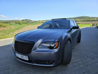 Chrysler 300s UNIKAT.Zamiana lpg benzyna Dzierżoniów - zdjęcie 3