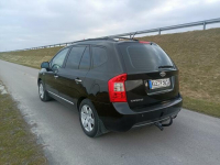 KIA CARENS 2008 ROK 2.0 BENZYNA 7-OSOBOWY Z NIEMIEC Opole Lubelskie - zdjęcie 12