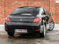 Peugeot 508 Allure ! 2.0HDI 140KM Manual ! Super Stan ! Opłacona ! Zwoleń - zdjęcie 3