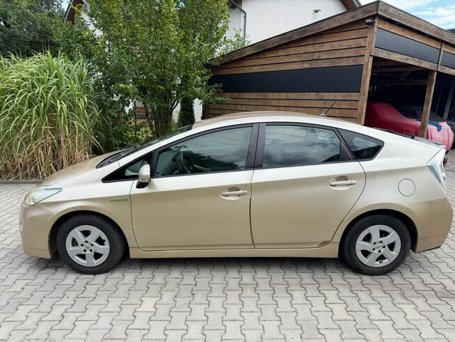Toyota Prius Mysłowice - zdjęcie 6
