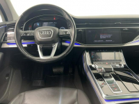 Audi Q7 45 TDI mHEV Quatrro S Line Tiptr. Kombi Warszawa - zdjęcie 9