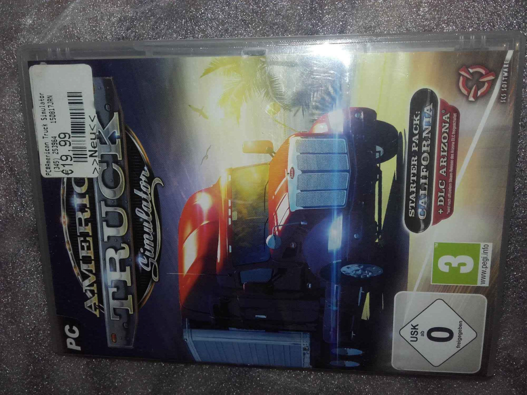 Gry na PC/DVD oryginalne Bielany - zdjęcie 6