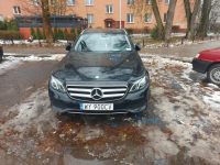 Zamienię na niemal lub nowego SUVa Mercedesa E W 213 220D Warszawa - zdjęcie 5