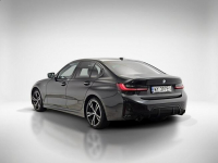 BMW 318 i M Sport aut ! Z Polskiego Salonu ! Faktura VAT ! Warszawa - zdjęcie 3