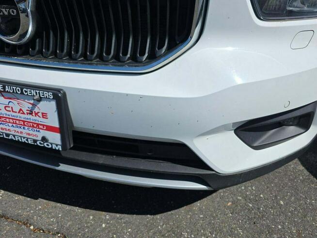 Volvo XC 40 AWD / Momentum / niski przebieg Tarnów - zdjęcie 11