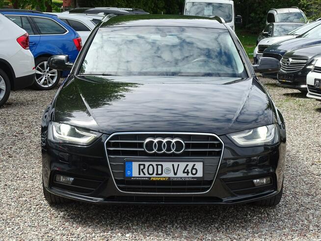 Audi A4 Xenon! LED! Gwarancja! 2.0 Tdi Kościerzyna - zdjęcie 10
