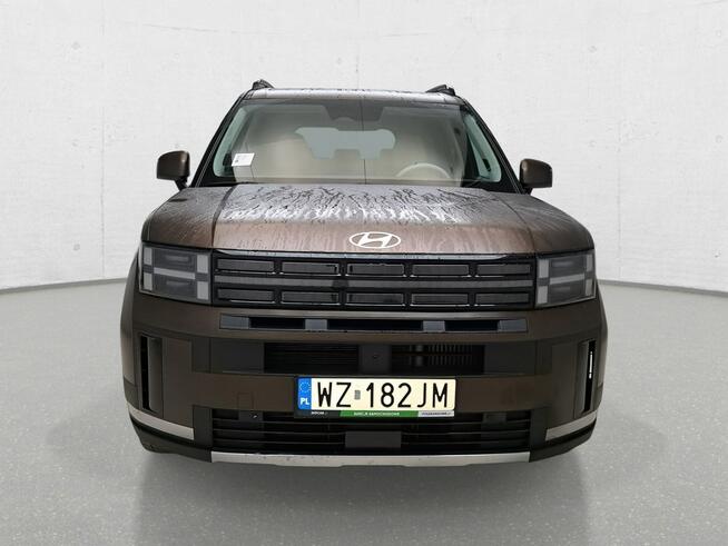 Hyundai Santa Fe Poleasingowe.pl BZ Komorniki - zdjęcie 2