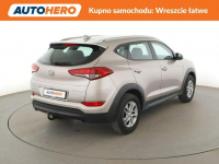 Hyundai Tucson Navi Tempomat Asystenci Kamera pdc Warszawa - zdjęcie 7