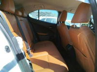 Lexus UX 2022, 2.0L, 4x4, od ubezpieczalni Sulejówek - zdjęcie 7