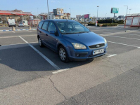 Ford Focus Focus MK2 Kombi 1.8 TDCI Ursynów - zdjęcie 4