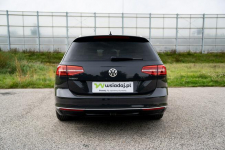 Volkswagen Passat B8 Variant 1.5 TSI DSG, Salon PL, Bezwypadkowy Warszawa - zdjęcie 5