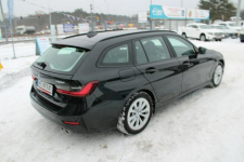 BMW 318 Automat F-Vat Salon Polska Gwarancja Warszawa - zdjęcie 6