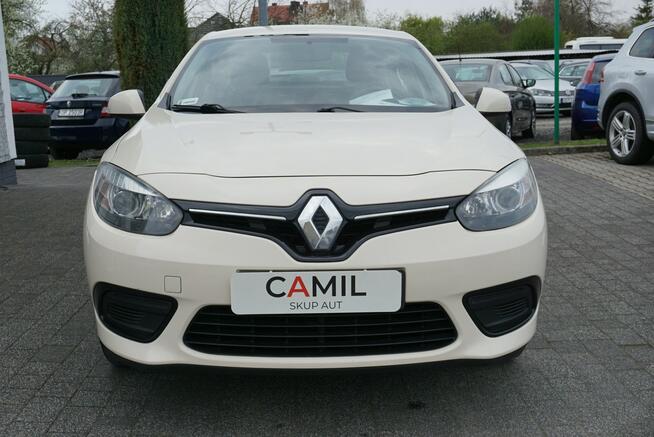 Renault Fluence polski salon Opole - zdjęcie 2