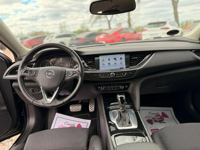 Opel Insignia _Automat_ASO_Bezwypadkowa_Led_2.0Diesel_Digital_ Rzekuń - zdjęcie 7