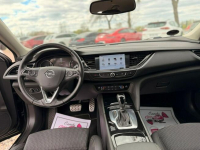 Opel Insignia _Automat_ASO_Bezwypadkowa_Led_2.0Diesel_Digital_ Rzekuń - zdjęcie 7