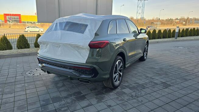 Audi Q5 TFSI 204KM quattro S tronic Radom - zdjęcie 6