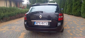 Renault Laguna Płońsk - zdjęcie 10