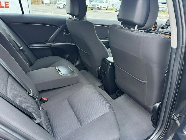 Toyota Avensis Benzyna Climatronic Gwarancja Kutno - zdjęcie 12