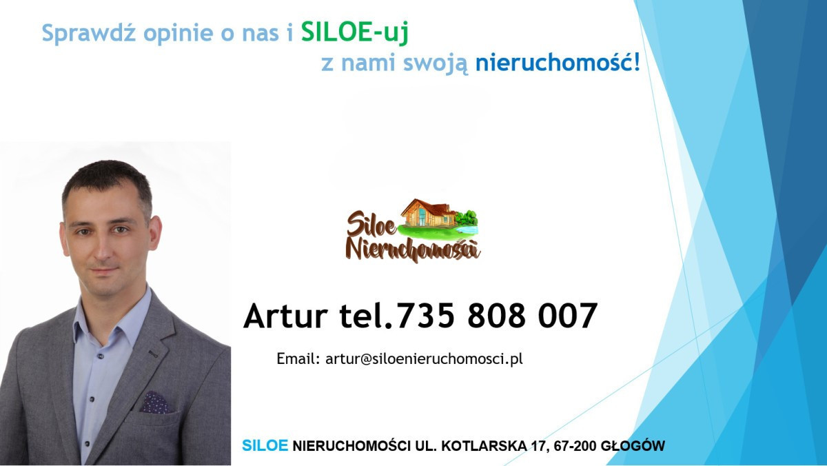 Umeblowane mieszkanie 2 pokoje do wynajęcia. Głogów - zdjęcie 11