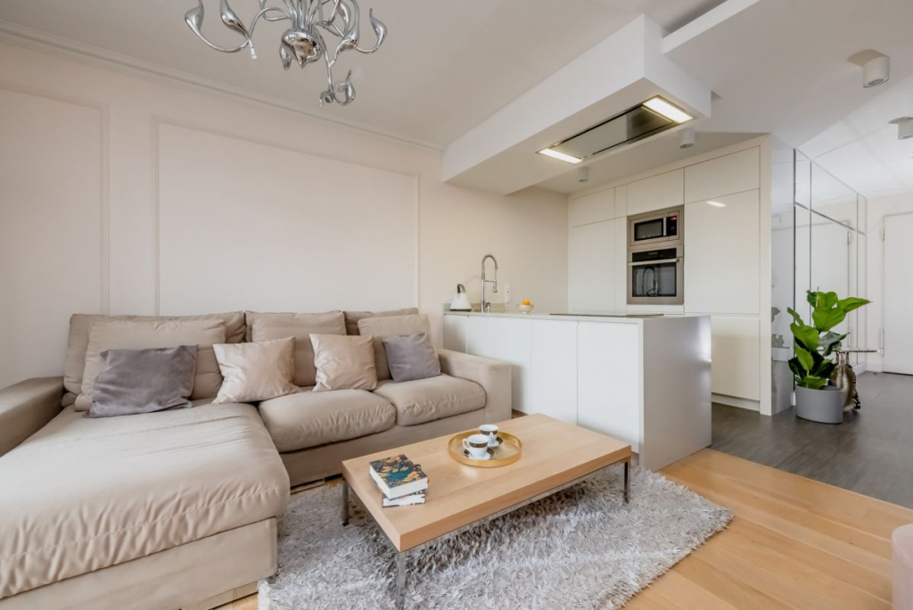 Apartament z pięknym widokiem 67m2 ul. Orzeszkowej Białystok - zdjęcie 2