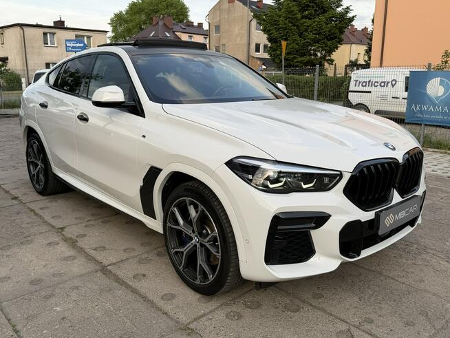 BMW X6 Wejherowo - zdjęcie 8