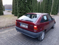 Opel Kadett 1990 Pruszcz Gdański - zdjęcie 9