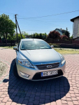 Ford Mondeo Mk4 2.0 z 2007 Teofile - zdjęcie 10