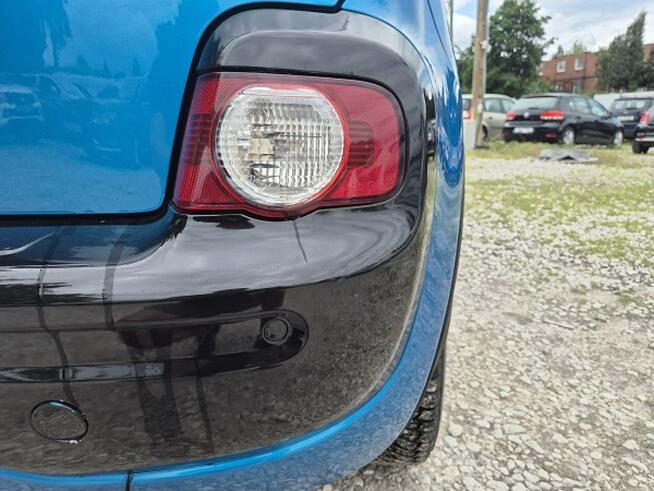 Citroen C3 Picasso Exclusive*Alu*Super Stan*NoweOpony Bydgoszcz - zdjęcie 9
