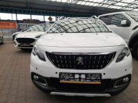 Peugeot 2008 Mysłowice - zdjęcie 4