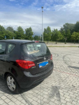 Opel Meriva B