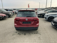Volkswagen Tiguan 4Motion Klimatronik Aktywny tempomat Gliwice - zdjęcie 5