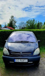 Citroen Xsara Picasso 1,6 Sosnowiec - zdjęcie 1