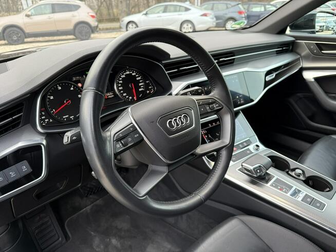 Audi A6 40 TDI 204kM mHEV S tronic! S line ! Serwis ASO ! Pęcice - zdjęcie 6