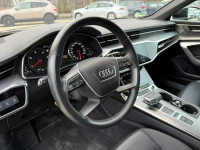 Audi A6 40 TDI 204kM mHEV S tronic! S line ! Serwis ASO ! Pęcice - zdjęcie 6