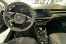 Škoda Fabia 1.0 MPI 80KM 2023 FV VAT23% Benzyna/LPG Salon PL Pierwszy Kielce - zdjęcie 8