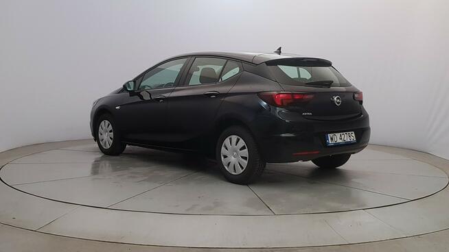 Opel Astra 1.4 T GPF Enjoy S&amp;S! Z polskiego salonu! Z fakturą VAT! Warszawa - zdjęcie 5