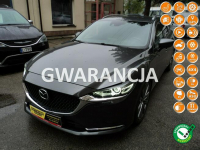 Sprzedam nową Mazde 6 z 2018r 2.2 d  184KM 4x4 koła naped