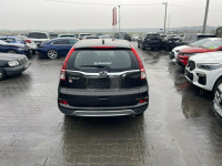 Honda CR-V Kamera Podgrzewanie Klimatronik Gliwice - zdjęcie 5
