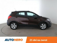 Opel Mokka GRATIS! Pakiet Serwisowy o wartości 700 zł! Warszawa - zdjęcie 8