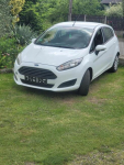 Sprzedam Ford Fiesta Przybędza - zdjęcie 3