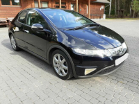 Honda Civic VIII 2.2i-CTDi Executive Wałdowo Szlacheckie - zdjęcie 12