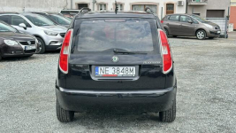 Škoda Roomster Benzyna Zarejestrowany Ubezpieczony Elbląg - zdjęcie 9