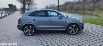Audi Q3 2.0TFSI 200km|Quattro|Panorama|Bose|Kamera+czujniki| Kazimierza Wielka - zdjęcie 6
