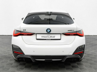 BMW i4 EL7GE99#80.7kWh eDrive 35 M Sport Podgrz.f Salon PL VAT23% Gdańsk - zdjęcie 10