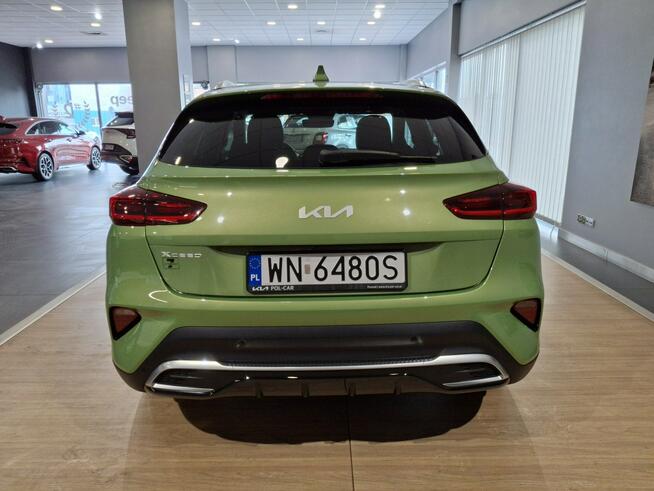 Kia XCeed 1.5 T-GDI M 160 KM Ostrów Wielkopolski - zdjęcie 6