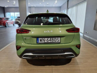 Kia XCeed 1.5 T-GDI M 160 KM Ostrów Wielkopolski - zdjęcie 6