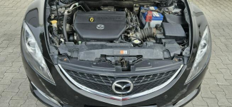Mazda 6 Serwis # I Właściciel # Polecam Rybnik - zdjęcie 4