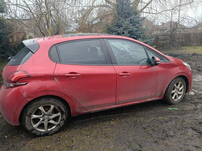 Peugeot 208 Allure Przygodzice - zdjęcie 3